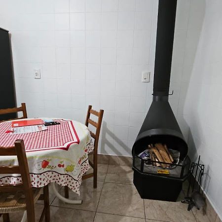 Residencia Bem Localizada Em Bento Goncalves Apartment Bagian luar foto