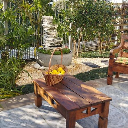 Residencia Bem Localizada Em Bento Goncalves Apartment Bagian luar foto