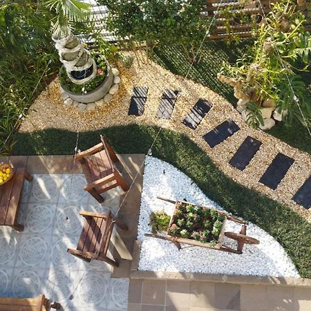 Residencia Bem Localizada Em Bento Goncalves Apartment Bagian luar foto