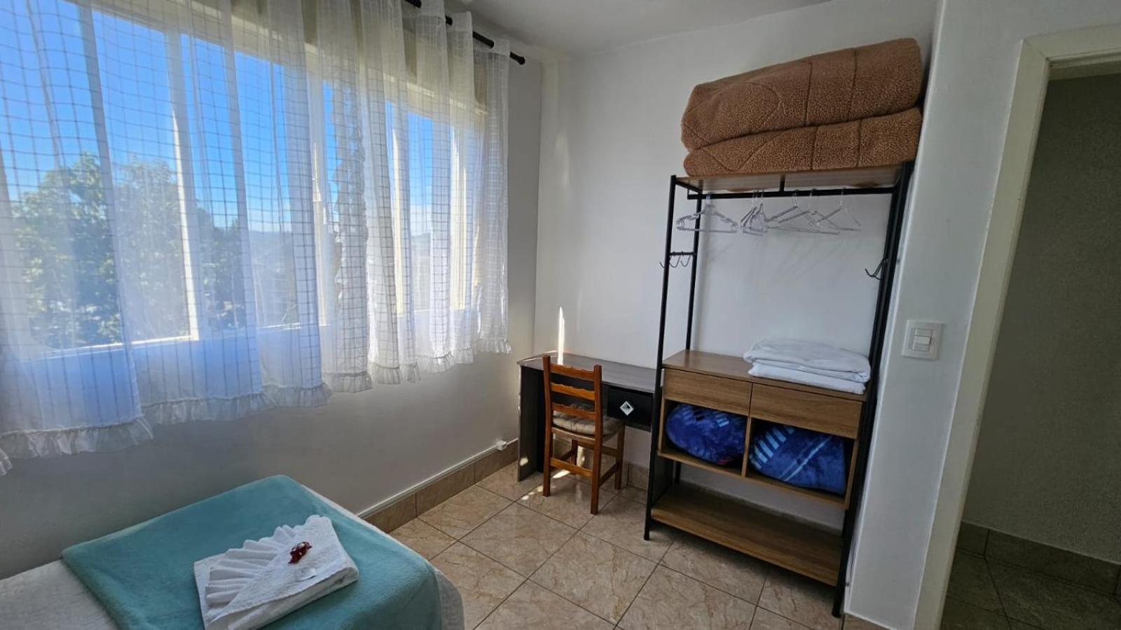 Residencia Bem Localizada Em Bento Goncalves Apartment Bagian luar foto