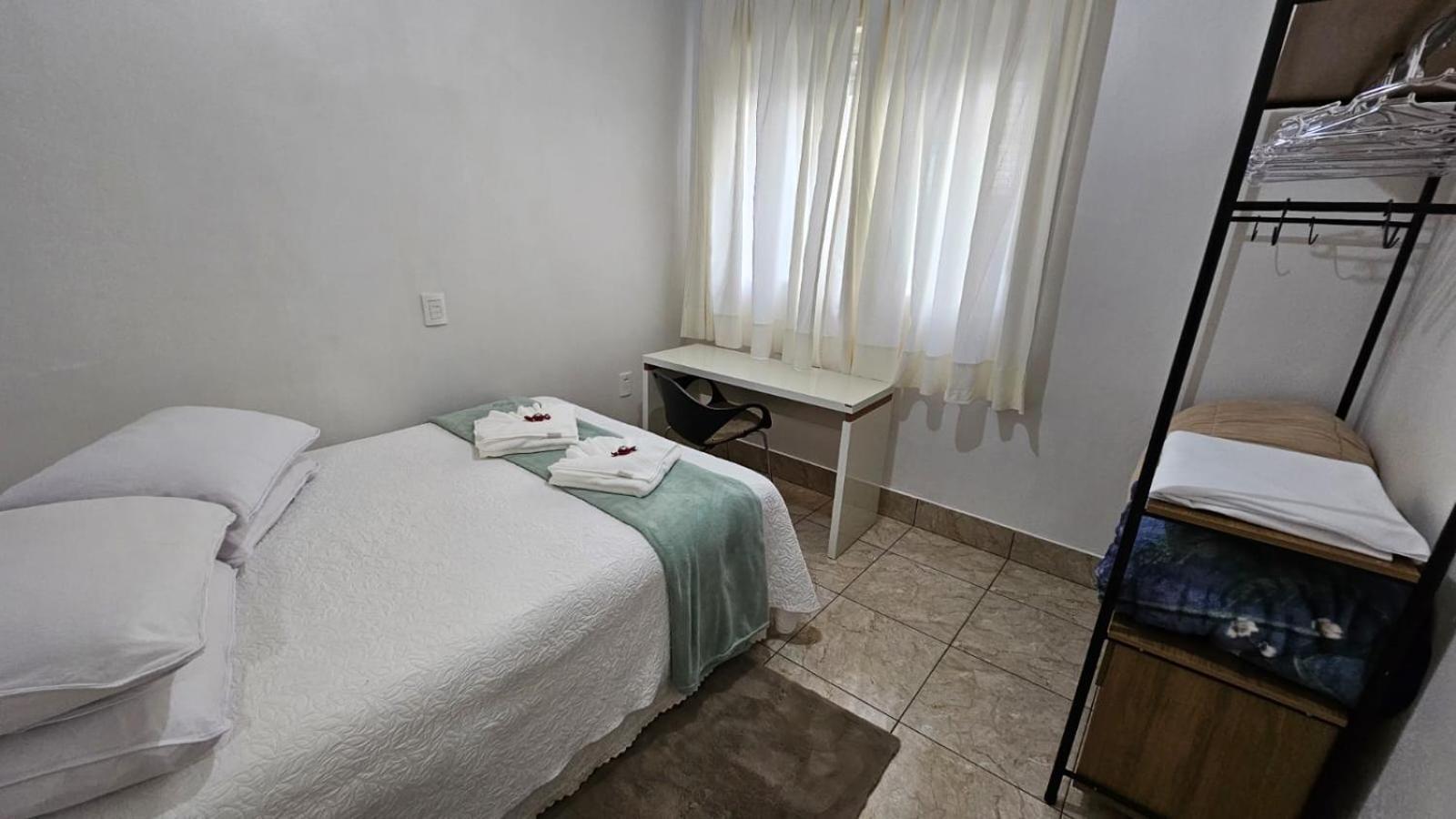 Residencia Bem Localizada Em Bento Goncalves Apartment Bagian luar foto