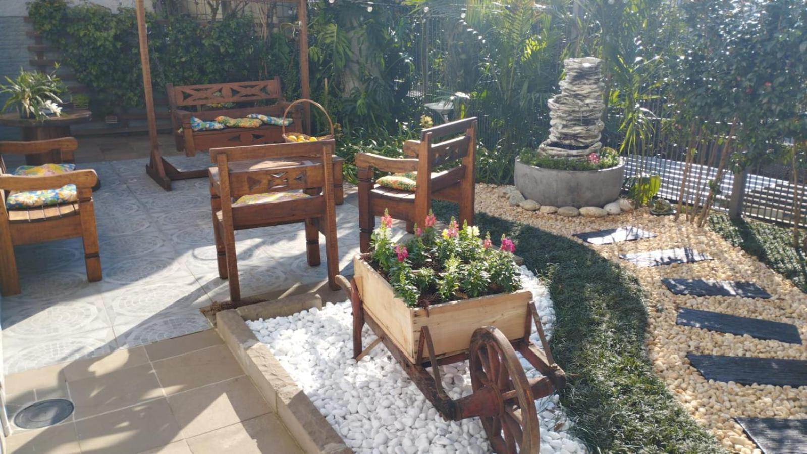 Residencia Bem Localizada Em Bento Goncalves Apartment Ruang foto
