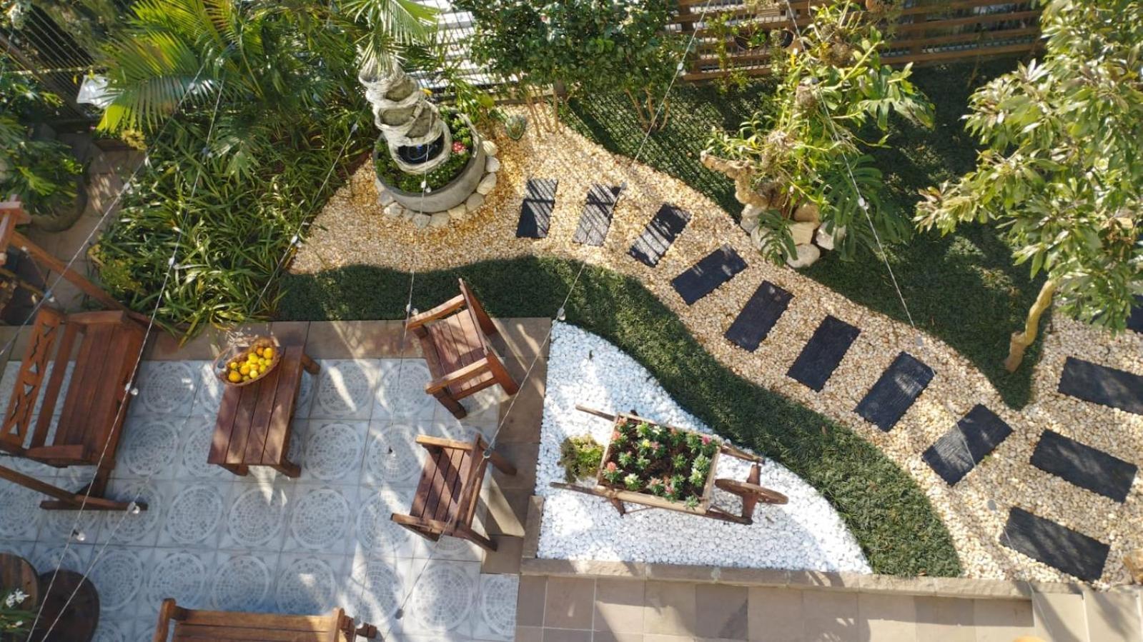 Residencia Bem Localizada Em Bento Goncalves Apartment Bagian luar foto